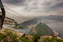 131 Brazilie, Rio De Janeiro, Suikerbroodberg